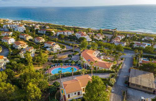 Residence Antigua - Foto 27