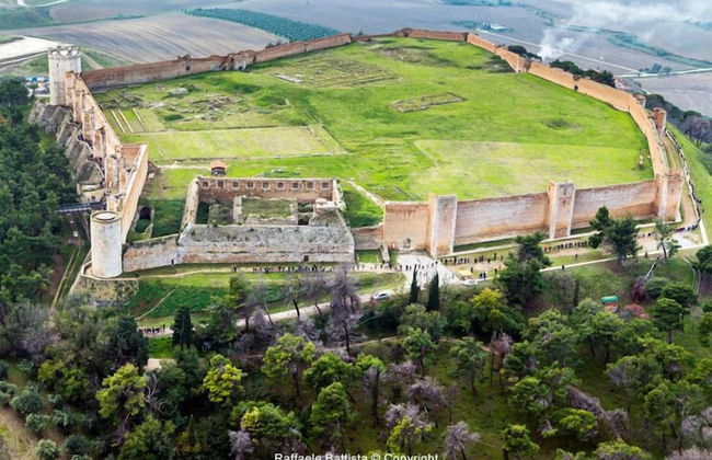 Relais in Contrada - Foto 59