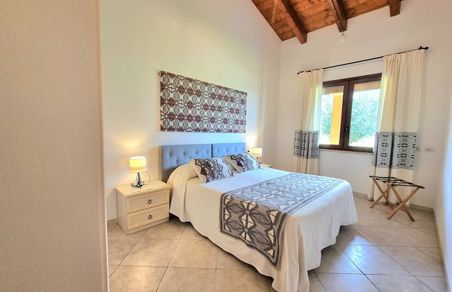 Agriturismo Saludi e Trigu - Foto 5