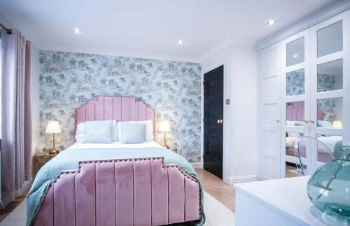 Castell Morlais - Luxurious 5 Bed - Pontsticill - Foto 39