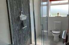 'Kodi's Place' Well appointed 1 bedroom apartment with excellent transport links and free Wi-Fi - Foto 4