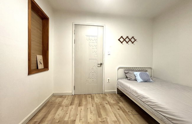 Paju Gamaksan Pension - Foto 12