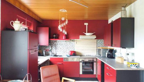 Haus Hönigblick - Foto 3, stove