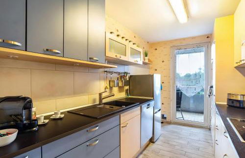 Ferienwohnung Goldstadtblick - Foto 26