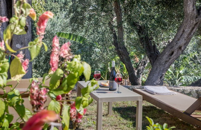 Andreas Hideaway Palaiokastritsa - Foto 49