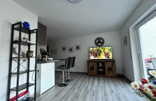 Neues Apartment bei Heidelberg - Foto 13