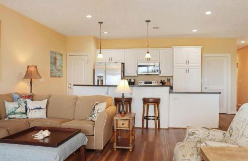 Club at Cape San Blas 1C - Sandpiper by Pristine Properties Vacation Rentals - Foto 42