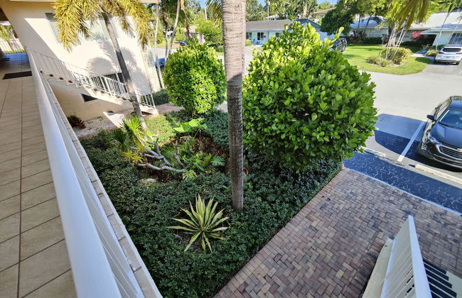 Coco Palms Apartments By Lowkl - Foto 25