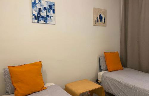 Beautiful apartment 5 minutes walk to the beach - Foto 17