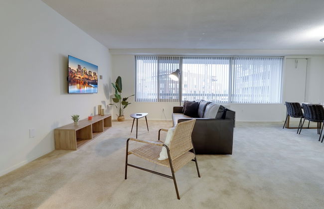 Prime Crystal City Apartments - Photo 72