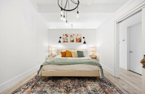 Lofts at Kearny - Rustic Chic 1-3BR Lofts with Quick NYC Access & On-Site Gym - Foto 26