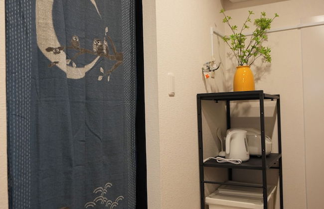 Otabiya Nishikujo - Foto 18