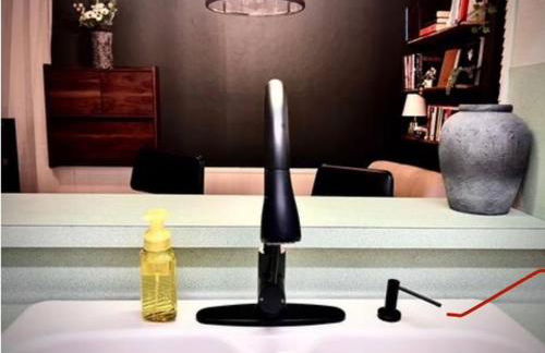 Pristine Full Sized Montrose Apartment Half Block to Menil Museum - Foto 37