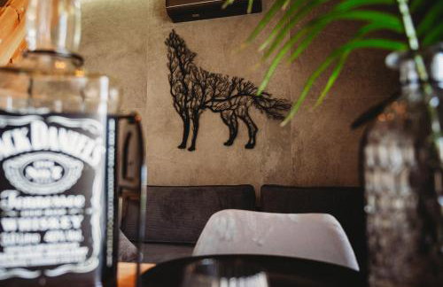 OSADA LEŚNA - domki z basenem - Foto 35