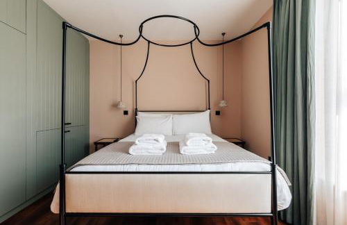 Redland Suites - Apartment 5 - Foto 37