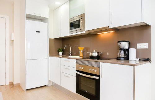 Feelathome Plaza Apartments - Foto 55