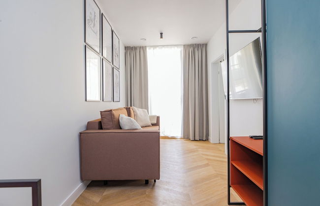 Apartamenty Lalka by ShortStayPoland - Foto 46