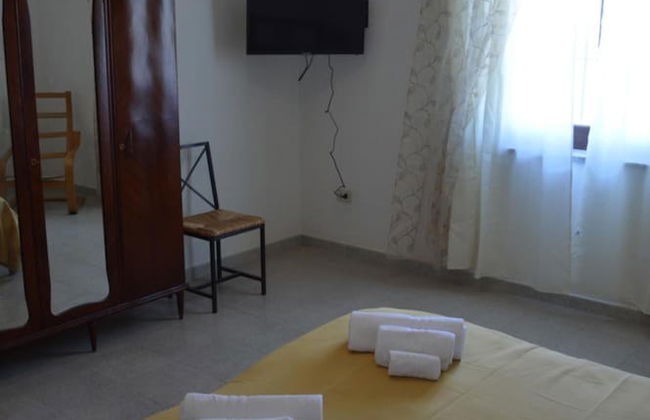 Azienda Agrituristica Caridà - Foto 11