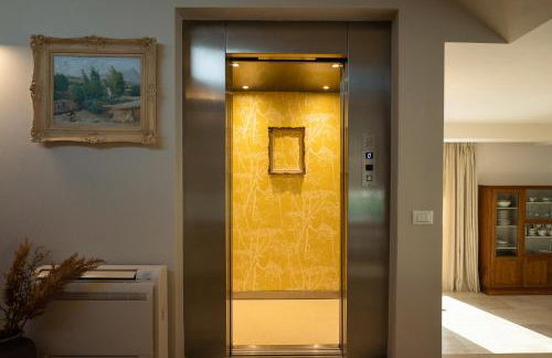 Diktamon Retreat Luxury Villa - Foto 53