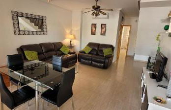 Aguila 3-Bedroom San Juan de los Terreros - Foto 9