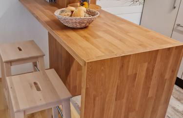 Ferienwohnung Rauschenberg - Foto 6