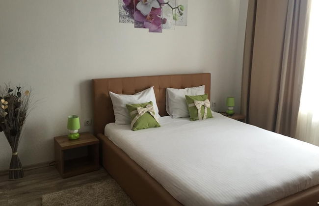 Chic Sea View Apartment Mamaia - Foto 11