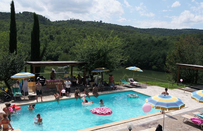 San Bernardino del Lago - Foto 55