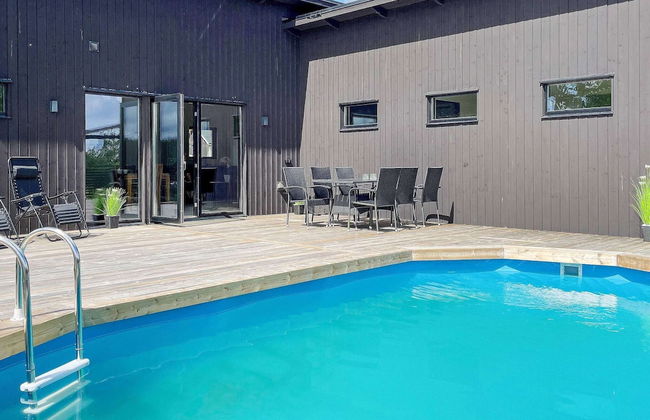 4 Star Holiday Home in Norrtalje - Foto 1