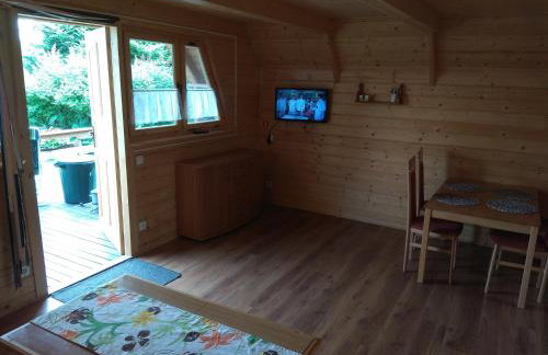 Domek Hanka - Foto 8