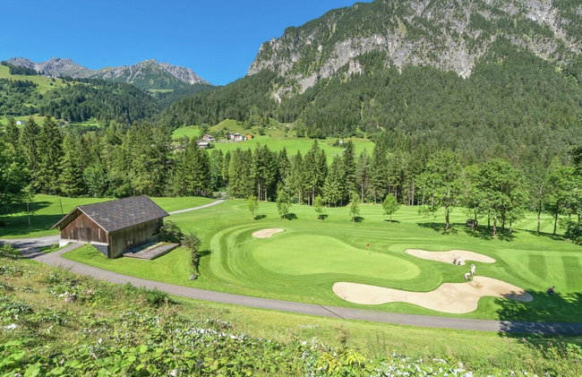 Nice Apartment at Sonnenkopf in a Natural Paradise - Foto 20