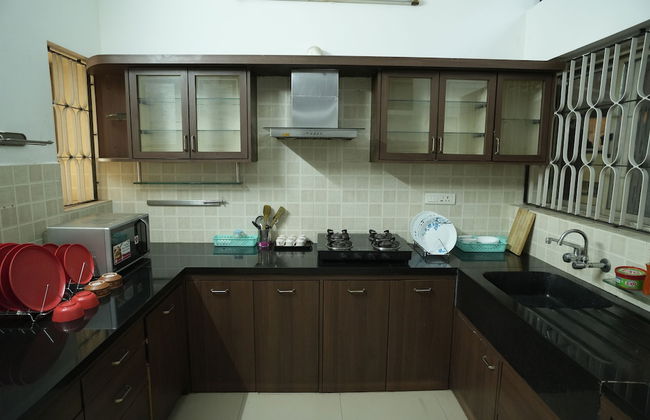 Heritage Garden Villa - Foto 11