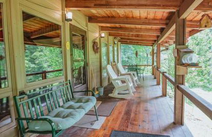 Redwood Lake Cabin - Foto 9