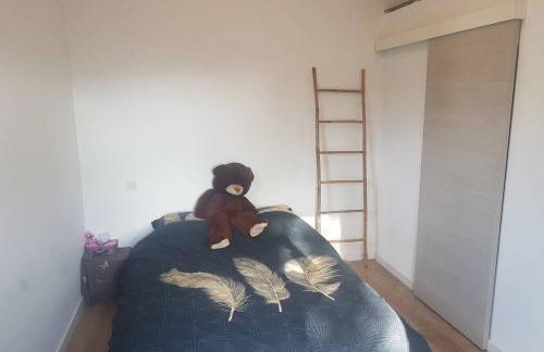 VILLA Adrien , maison de charme. - Foto 6