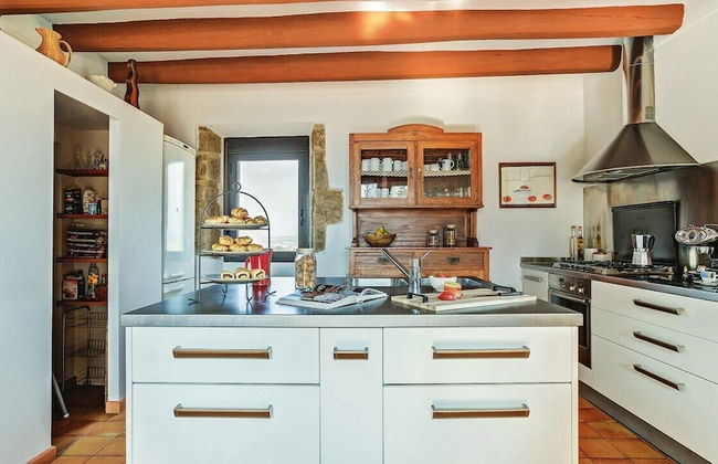 Masia de Queralt - Foto 58