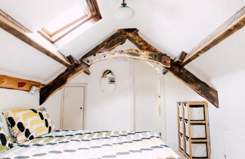 The Barn at Ty Beic - Foto 11