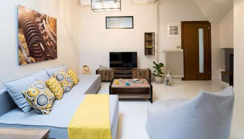 Lucas Apartment - Foto 3