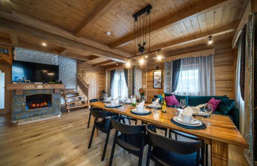 Boska Osada - Foto 77