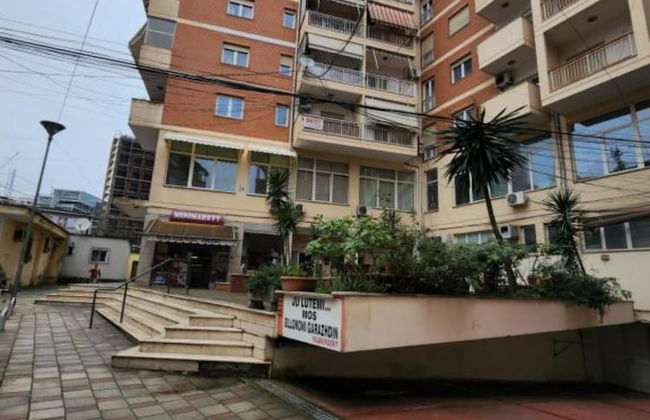 Kalpazo Home Skanderbeg Square - Foto 1