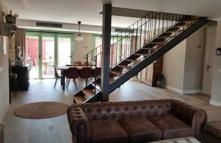 Casa Rural Rojo del Tietar - Photo 16