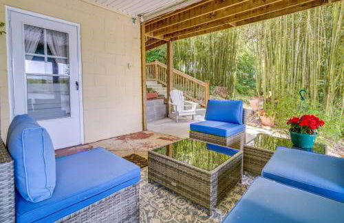 Mays Landing Rental on Great Egg Harbor River! - Foto 18