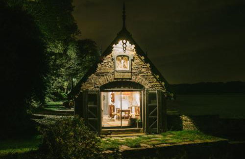 The Boathouse at Old Court - Foto 18