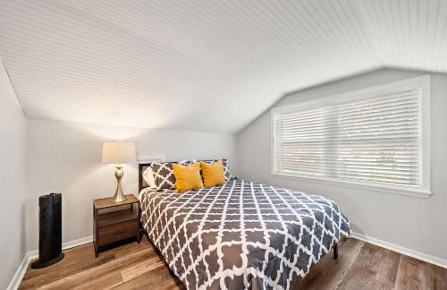 By Sylvan Beach PARK with work space high speed wifi 5 Superhost - Foto 20