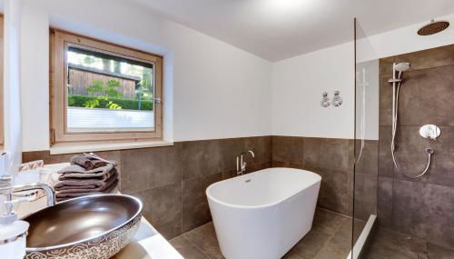 Felder's Escapes - Foto 5, Shower