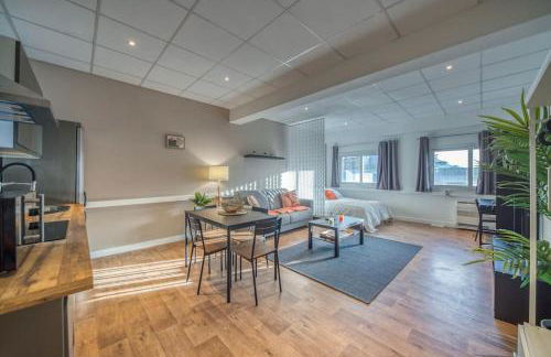 22 - Tout équipé tout confort et central - Foto 8