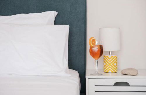 Bertos Balcony In The Heart Of Canal D Amour - Foto 13