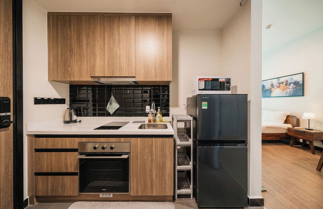 DE LA SOL Premier Residence - Foto 6