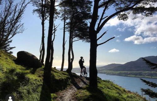 Tanglewood Stays - Foto 75