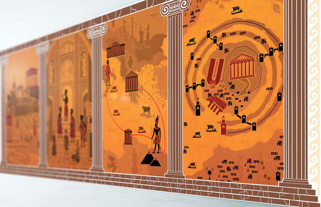 Entrada al Museo Lost Atlantis con audioguía - Foto 5