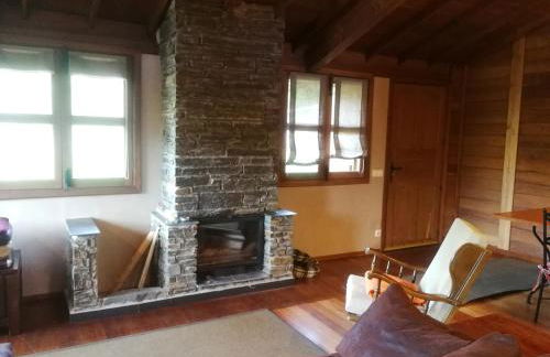 Panoramic Xalet la Molina con Vistas Excelentes - Foto 19