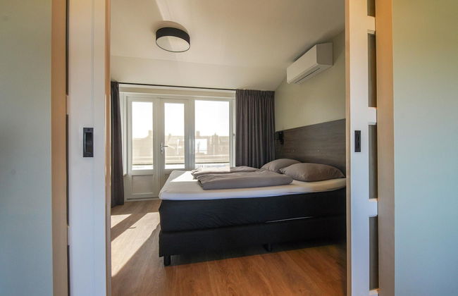 Apartment in Katwijk Near the Beach - Foto 6